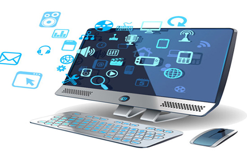 企業建站與網絡技術服務 構建數字化時代的成功基石