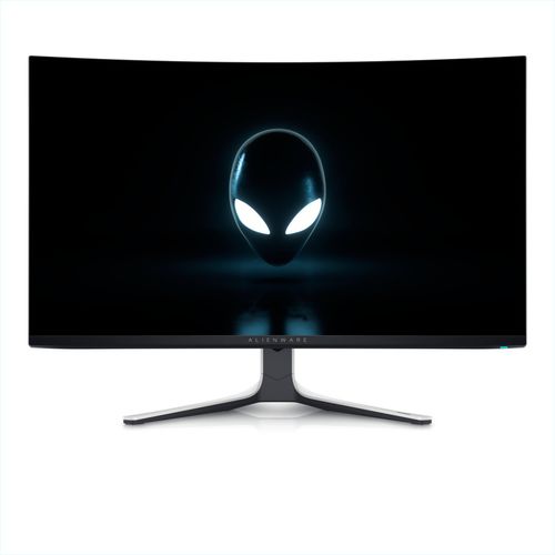 外星人推出全新QD-OLED游戲顯示器 27/32英寸規格，899美元起售